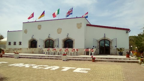 Ristorante "Le Arcate" di Fedele Palmisani