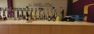 Negozio Di Vini Vino Sfuso Parma