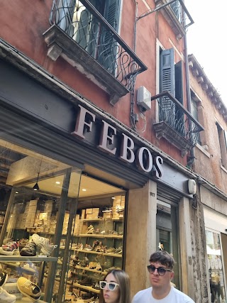 Febos Venezia San Lio - Negozio di calzature