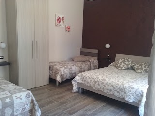 Bed An Breakfast Nei Pressi Del Porto