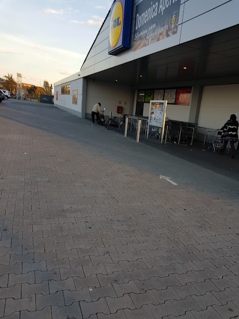 Lidl