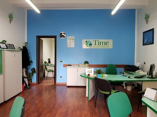 TIME NETWORK IMMOBILIARE - Agenzia Gravina di Catania