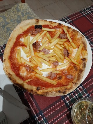 PIZZERIA ROBY - EMY