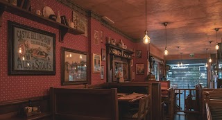 The Barley Irish Pub