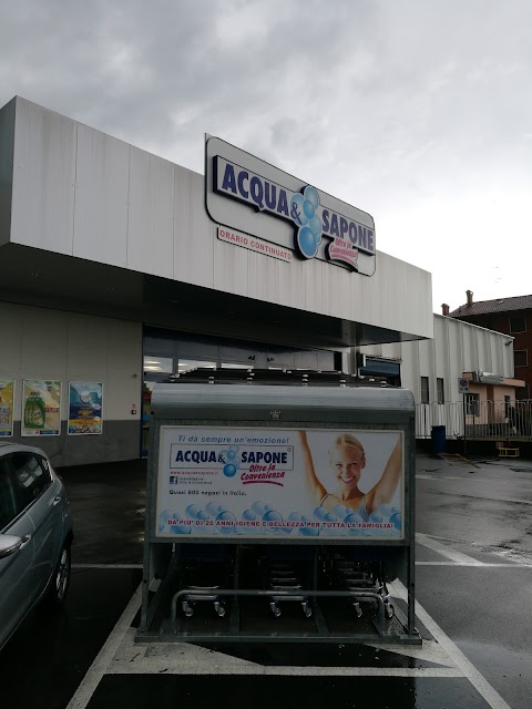 Acqua & Sapone