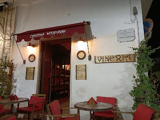 Cantina Leopardi