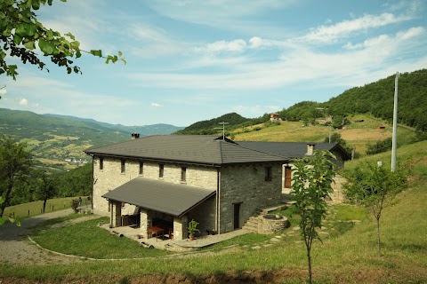 Agriturismo Le Querciole