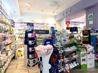 Farmacia all'Obelisco