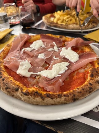 L'Incanto Pizzeria Gourmet