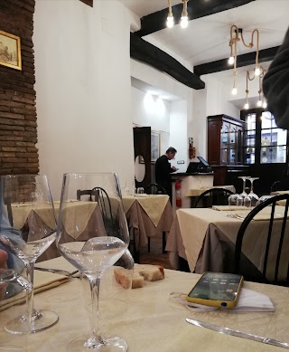 Ristorante Vizi di Mare