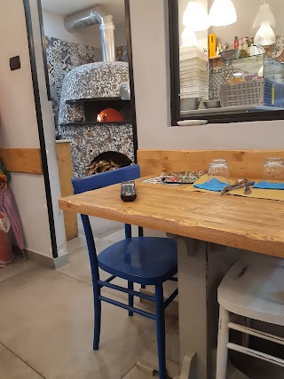 Pizzeria Sciuscià