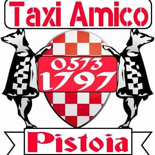 TAXI AMICO PISTOIA