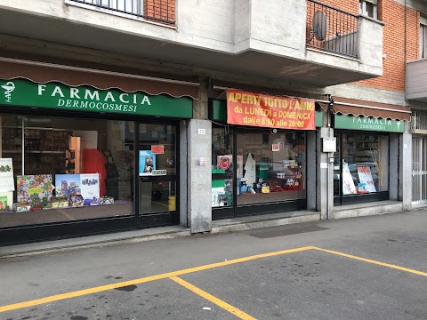 Tamponi Rapidi Senza Prenotazione - Farmacia San Matteo