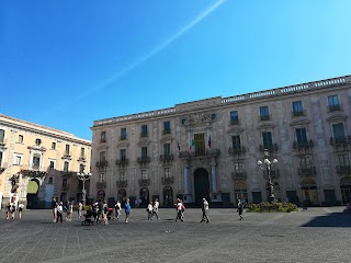 Palazzo Università