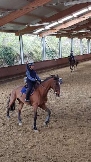 Arenzano Horse Riding Centre