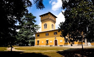 Villa Pecori Giraldi: Info Point e Chini Museo APERTI / Museo dei Bambini CHIUSO