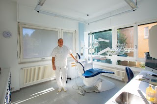 Studio Dentistico Dott. Alessandro De Dominicis