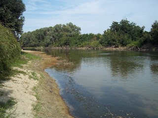 parco Ansa Del Brenta