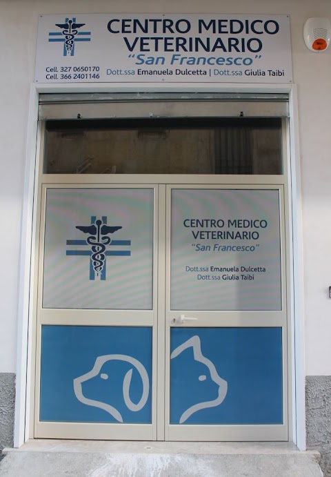 Centro Medico Veterinario San Francesco