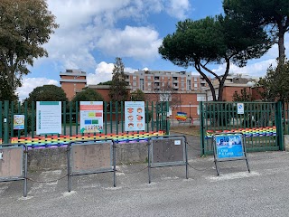 Scuola Primaria Statale “C. Goldoni”