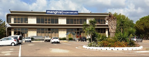 Supermercato Eredi Manghisi