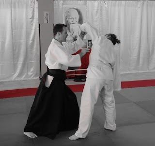 Aikizendo Hana Dojo