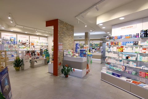 FARMACIA CAPPUCCINI