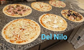 Pizzeria Del Nilo