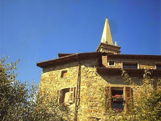 B&B Poggio delle Rondini