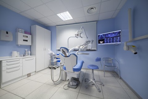 Centro Dentistico Futura - Dentista Brescia