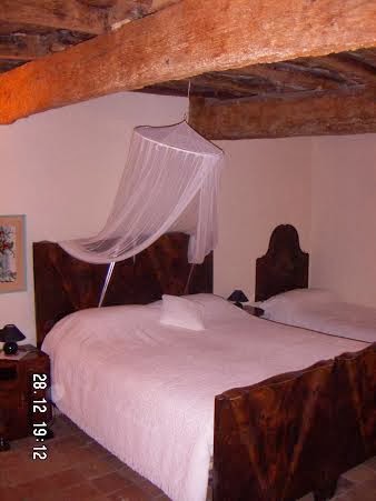 Bed & Breakfast Casa Manfredi