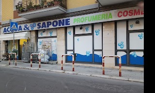 Acqua & Sapone