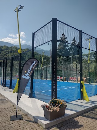 A.s.d. Junior Tennis Camuno