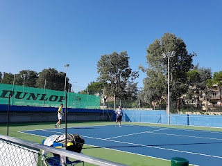 Tennis Club Pozzuoli