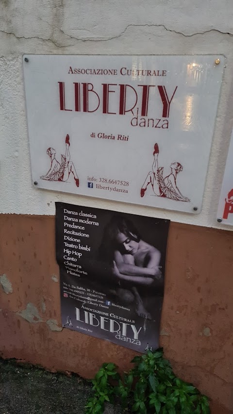 Liberty Danza