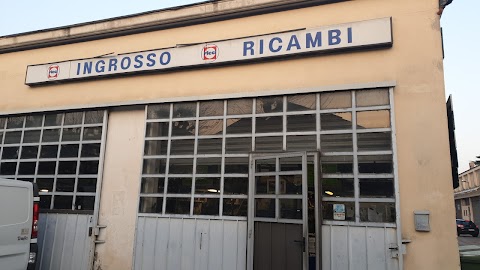 Ricci Ricambi Auto (S.R.L.)