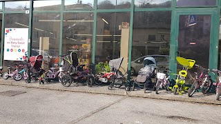 BABYBAZAR Trento