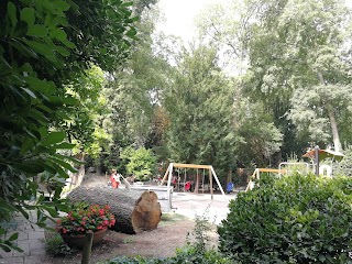 Parco giochi