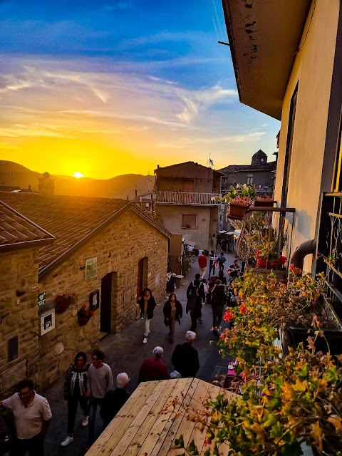 Albergo Ristorante il Frantoio