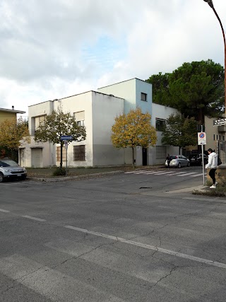 Istituto Comprensivo Tivoli Bagni