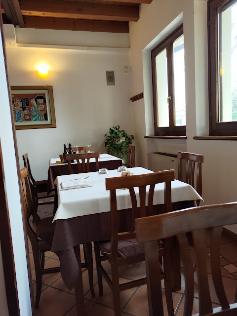 Ristorante Il Torchio Di Sandrini E C. Snc