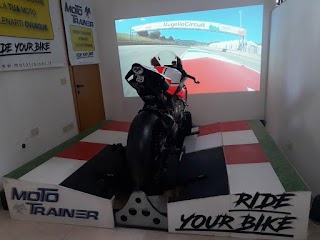 Palix race Lab - Mototrainer