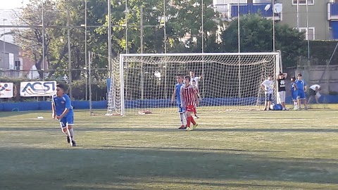 Scuola Calcio Primavera