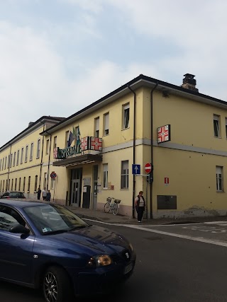 Ospedale Orzinuovi