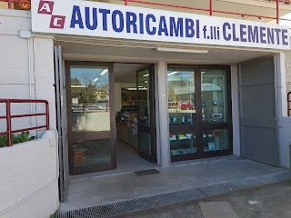 Autoricambi F.lli Clemente S.r.l.