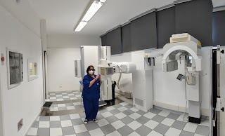Taormina Medical Center