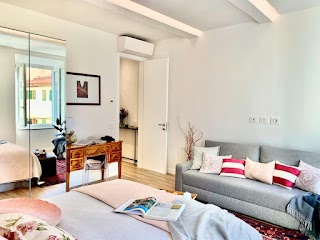 NR8 - Santa Croce Apartment