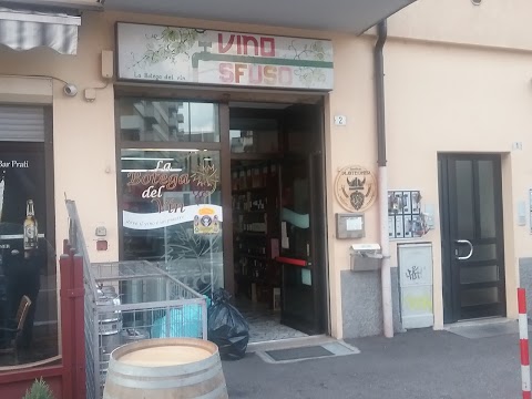 La Botega del Vin