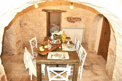 Trulli Sciummo Relais