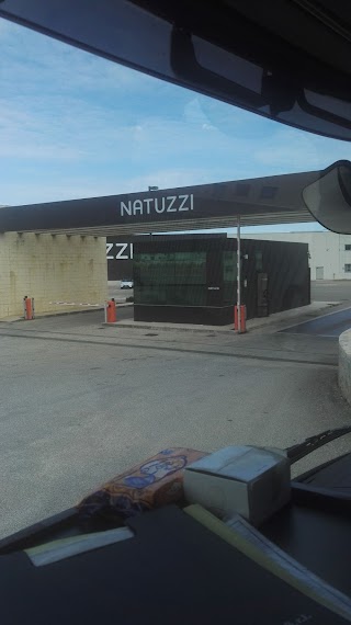 Natuzzi Spa